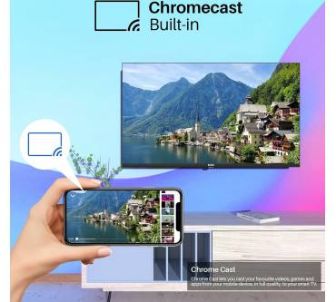 Produktbild TuTu TUS32HN1AC