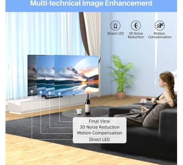 Produktbild TuTu TUS32HN1AC