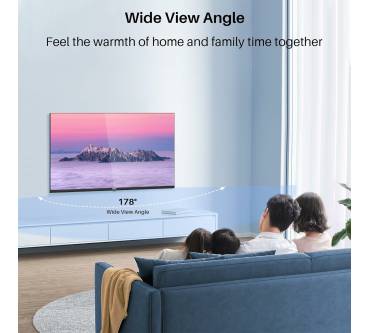 Produktbild TuTu TUS32HN1AC