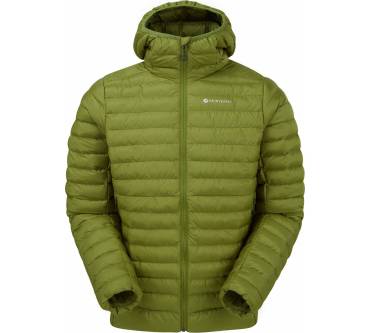 Produktbild Montane Icarus Hooded Insulated Jacket