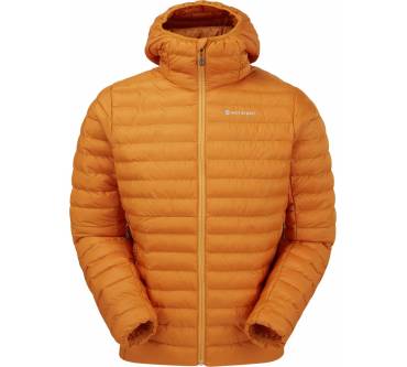 Produktbild Montane Icarus Hooded Insulated Jacket