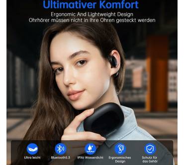 Produktbild Ownhut T80