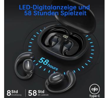 Produktbild Ownhut T80