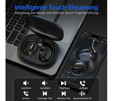 Produktbild Ownhut T80