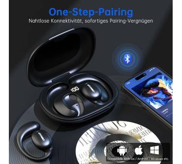 Produktbild Ownhut T80