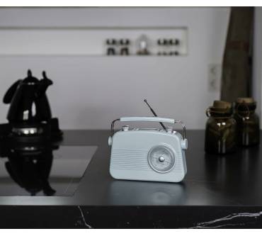 Produktbild Terris VDR 692