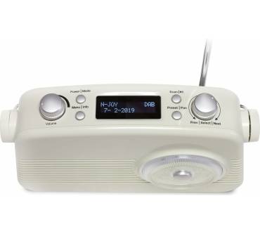 Produktbild Terris VDR 692