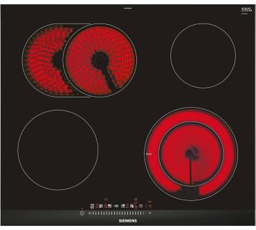 Produktbild Siemens iQ300 ET675FNP1E