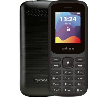 Produktbild myPhone Fusion