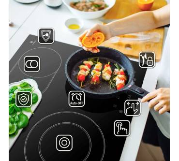 Produktbild KKT Kolbe KFS59RL