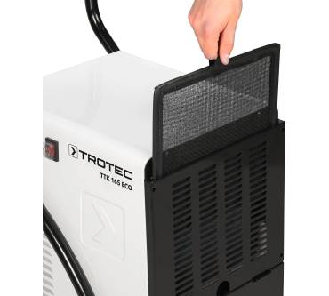 Produktbild Trotec TTK 165 ECO
