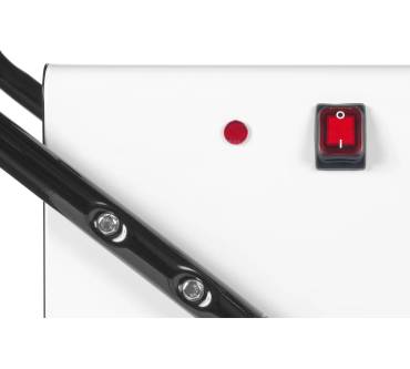 Produktbild Trotec TTK 165 ECO