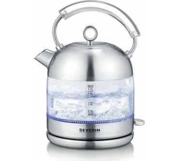 Produktbild Severin WK 3459