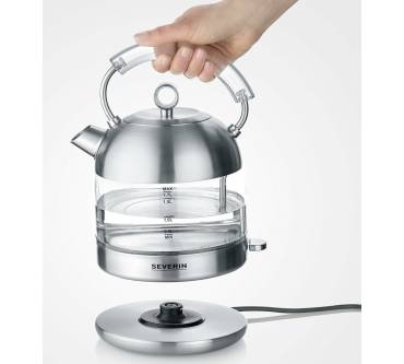 Produktbild Severin WK 3459