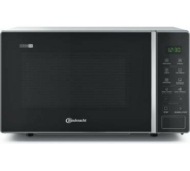 Produktbild Bauknecht MWS 201 B