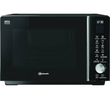 Produktbild Bauknecht MF 258 B