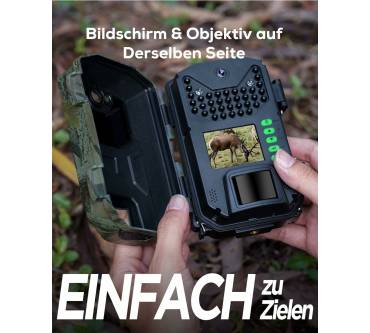 Produktbild iZEEKER IG200