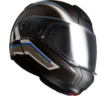 Produktbild BMW Motorrad Systemhelm 6