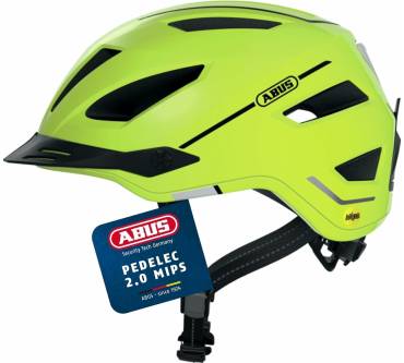 Produktbild Abus Pedelec 2.0 MIPS