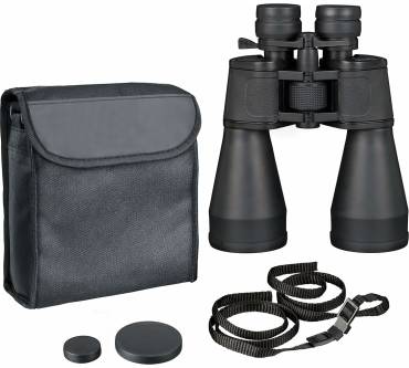 Produktbild Bresser Optus 10-30 x 60