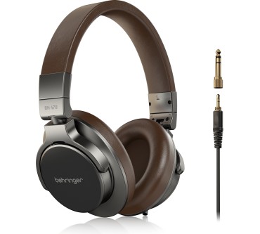 Produktbild Behringer BH 470