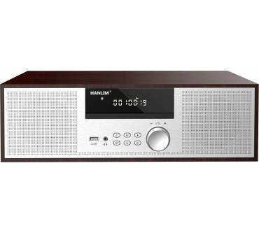 Produktbild Hanlim HL 816