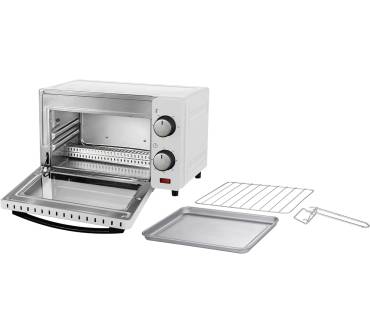 Produktbild Kalorik TKG OT 2021 WH LD