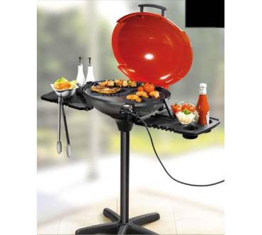 Produktbild Unold Barbecue-Grill Red Fire