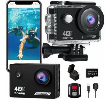 Produktbild Timnut 16-Pro