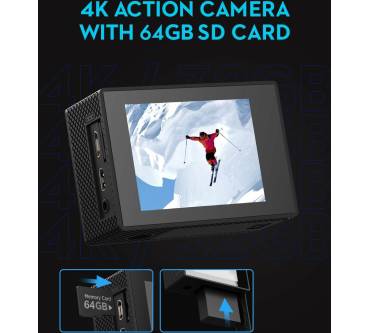 Produktbild Timnut 16-Pro