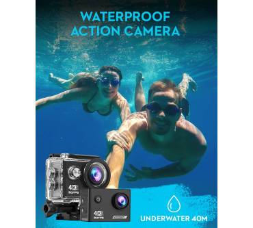 Produktbild Timnut 16-Pro