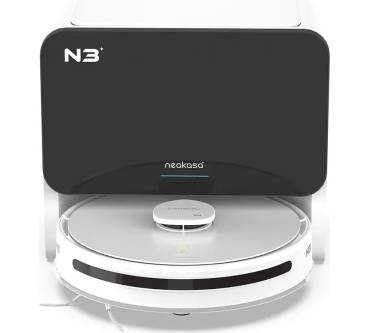 Produktbild Neakasa NoMo N3