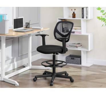 Produktbild Songmics OBN25BK