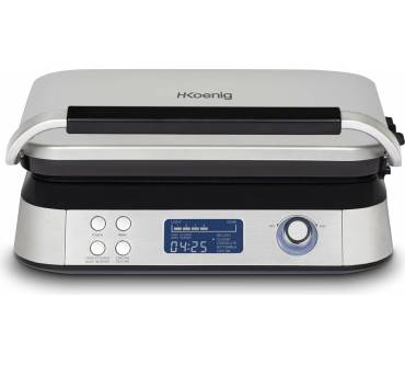 Produktbild H.Koenig GFX800