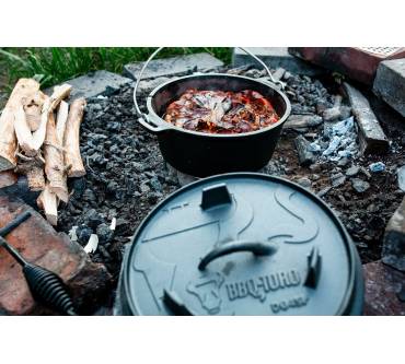 Produktbild BBQ-Toro Dutch Oven Premium Serie DO9P