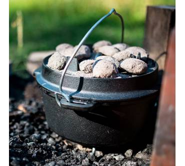 Produktbild BBQ-Toro Dutch Oven Premium Serie DO9P