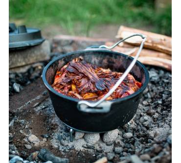 Produktbild BBQ-Toro Dutch Oven Premium Serie DO9P