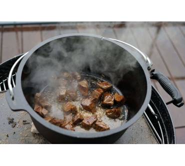 Produktbild BBQ-Toro Dutch Oven Premium Serie DO9P