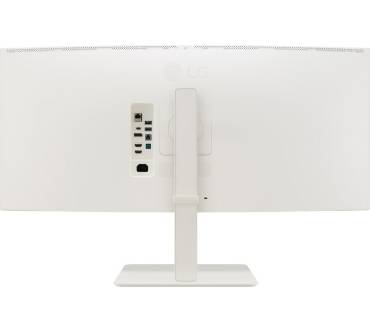 Produktbild LG UltraWide 38WR85QC-W