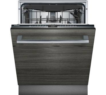 Produktbild Siemens iQ300 SN63EX14VE