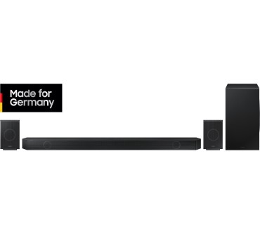 Produktbild Samsung HW-Q995GD