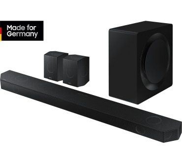 Produktbild Samsung HW-Q995GD