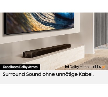 Produktbild Samsung HW-Q995GD