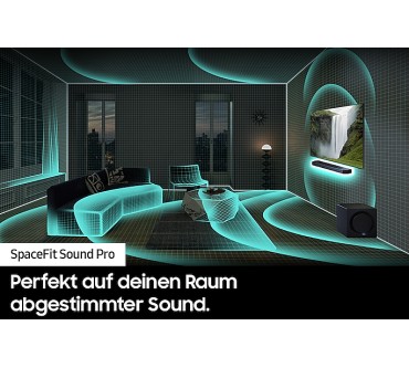 Produktbild Samsung HW-Q995GD