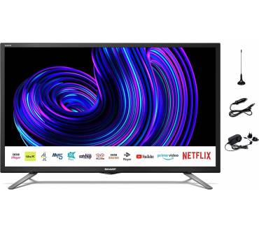 Produktbild Sharp 24EE2UM