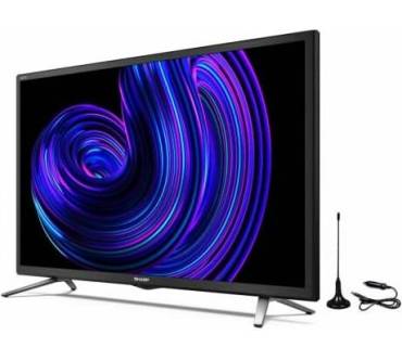 Produktbild Sharp 24EE2UM