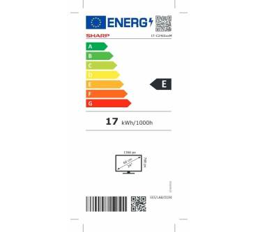 Produktbild Sharp 24EE2UM