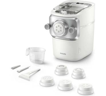 Produktbild Philips Serie 7000 HR2665/93