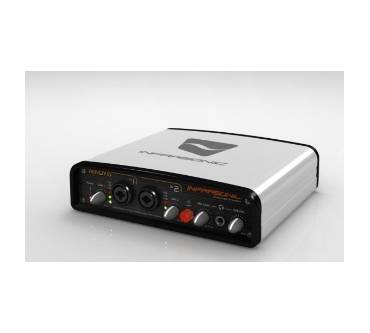 Produktbild Infrasonic Windy6