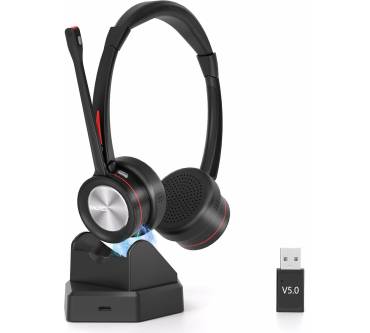 Produktbild Mairdi Wireless Headset